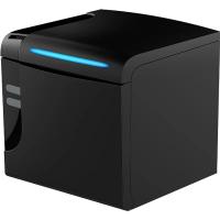 Принтер чеков Datavan PR 7120, USB+RS-232+Ethernet, 203 dpi, черный
