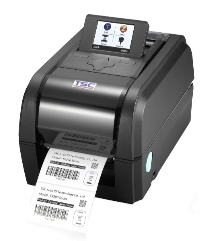 Принтер для печати этикеток TSC TX200, USB+Bluetooth, 203 dpi