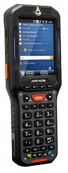 Терминал сбора данных Point Mobile PM450 (лазерный)