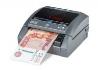 Автоматический детектор банкнот DORS 200 c АКБ