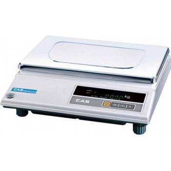 Весы электронные CAS AD-25