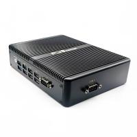 POS-компьютер POSCenter E1 9390, J5005, RAM 8Gb / SSD 128Gb, COM, HDMI, VGA, USB, LAN, без ОС