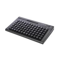 POS клавиатура Heng Yu S78A, USB черная