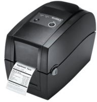 Принтер для печати этикеток Godex RT230i 011-R23iE02-000, RS232+Ethernet+USB, 300 dpi