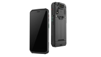 Терминал сбора данных Mindeo M51, Android 13, 3 Gb / 32 Gb, 2D, USB / Wi-Fi, LTE, камера, 5000 мАч