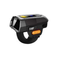 Беспроводной сканер штрих-кода Urovo SR5600 сканер-кольцо 2D, USB+Bluetooth