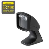 Сканер Datalogic Magellan 800i Kit 2D черный