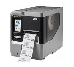 Принтер для печати этикеток TSC MX240P 99-151A001-01LF, 203 dpi