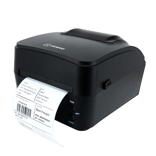 Принтер для печати этикеток  Sewoo LK-B24, 203 dpi
