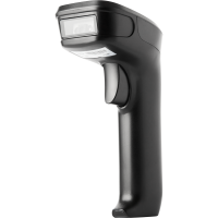 Сканер штрих-кода PayTor FL-1008, 2D, 1,0Мп, IP54, USB, DC 5B, без подставки, черный