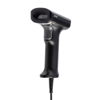 Сканер штрих-кода iDPRT HN-3308SR-000R, USB, 2D