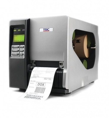 Принтер для печати этикеток TSC TTP-644MT 99-147A033-01LF, PSU+Ethernet, 600 dpi