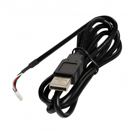 USB кабель для бескорпусной платы ACM38U-Y3