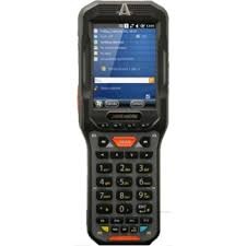 Терминал сбора данных Point Mobile PM450 (2D EXT) BT3G/GPS/802.11 abgn/512MB-1Gb/VGA/Android/Alpha numeric
