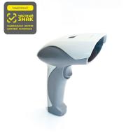 Ручной сканер штрих-кодов VMC BURSTSCAN V, USB, 2D, автоматический детектор валюты