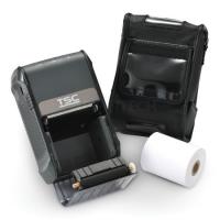 Мобильный принтер для печати этикеток TSC ALPHA 2R 99-062A003-01LF, USB, Bluetooth, Wi-fi, 203 dpi