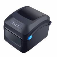 Принтер для печати этикеток Urovo D6000, USB, 203 dpi