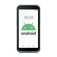 Терминал сбора данных Mindeo M50, Android 11, 3 Gb / 32 Gb, 2D, USB, камера, 5000 мАч