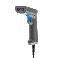 Сканер штрих-кода PayTor FL-1008, USB, 2D