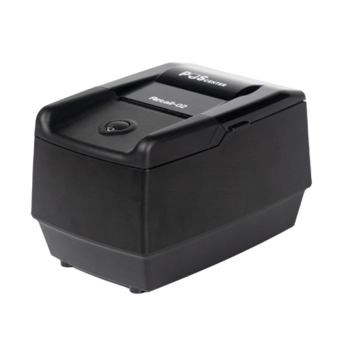 Фискальный регистратор ККТ РИТЕЙЛ-02Ф (У) ФФД 1.2, USB / COM, с раз. ДЯ и автоотрезчиком, без ФН