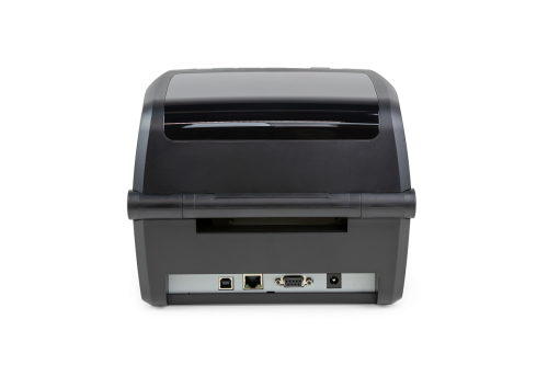 Принтер для печати этикеток АТОЛ ТТ43, USB+RS-232+Ethernet, 203 / 300 dpi