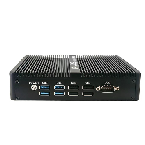 POS-компьютер POScenter E1 9390, J5005, RAM 8Gb / SSD 128 Gb , LAN, VGA, HDMI, USB, COM, без ОС