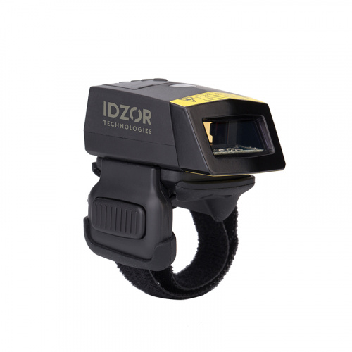 Cканер штрих-кода IDZOR R1000, USB, 2D