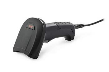 Сканер штрих-кода АТОЛ SB3100 Plus (rev.2), USB, 2D