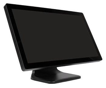 Сенсорный монитор POScenter MEGA 21.5" 3724, HDMI, VGA, USB, Audio out, 3м кабель