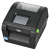 Принтер для печати этикеток TSC DH240T DH240-A001-0002, USB / RS-232 / Ethernet / USB HOST / RTC / BUZZER / EU, 203 dpi