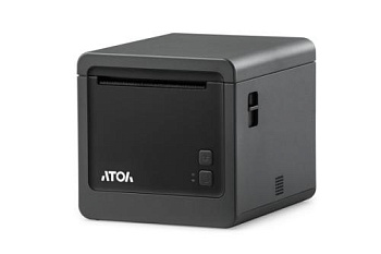 Принтер для печати этикеток АТОЛ DD230, USB / Ethernet, 203 dpi