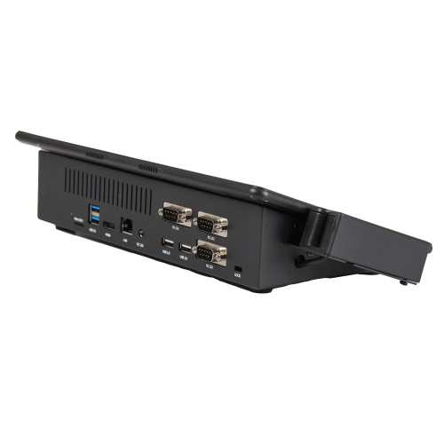 POS-терминал POSCenter Wise 11,6", ApolloLake J3355, RAM 4Gb / eMMC64, Bluetooth / Wi-Fi, без ОС