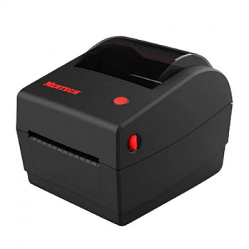 Принтер для печати этикеток MERTECH DT58 DT80 ZEMA 4647, USB+Ethernet, 203 dpi