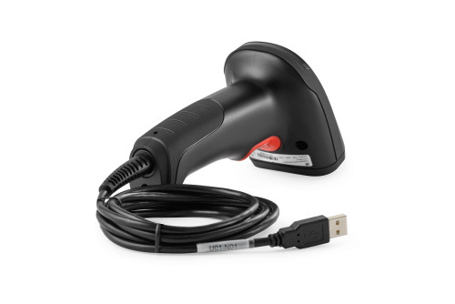 Сканер штрих-кода АТОЛ SB5100 Plus (rev.2), USB, 2D