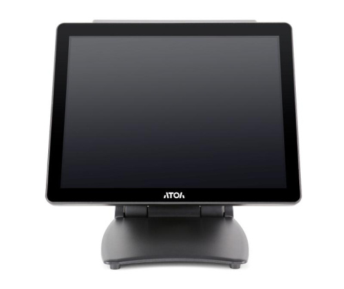 Сенсорный терминал АТОЛ Нео СТАРТ 16, 15.6" P-CAP, Intel Celeron J3455, RAM 4Gb / SSD 128Gb, Windows 10 IoT