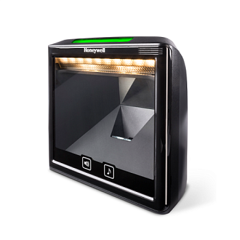 Cканер штрих-кода Honeywell Solaris 7980g, USB, 2D
