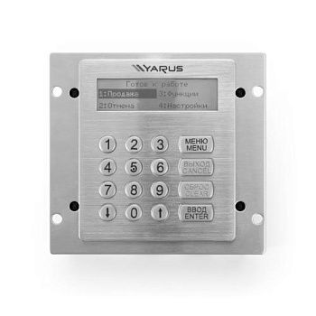 Банковский терминал YARUS K2100