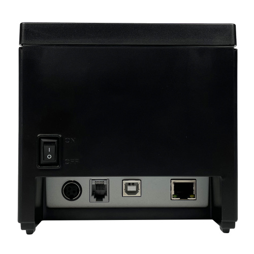 Принтер чеков POScenter RP-80, USB+Ethernet, 203 dpi