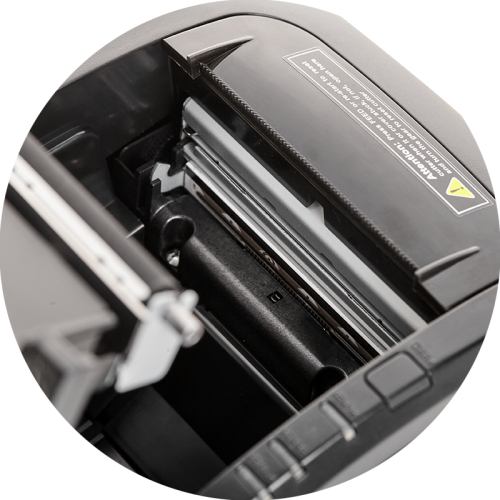 Принтер чеков PayTor TRP8005, USB, RS-232, LAN, 203 dpi
