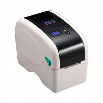 Принтер для печати этикеток TSC TTP-323, USB, 300 dpi