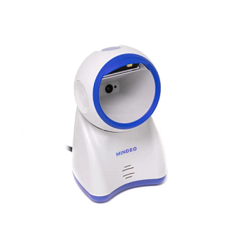 Сканер штрих-кода Mindeo MP725, USB, 2D