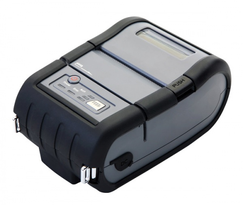 Мобильный принтер для печати этикеток Sewoo LK-P20II, Wi-Fi+RS232+USB, 203 dpi