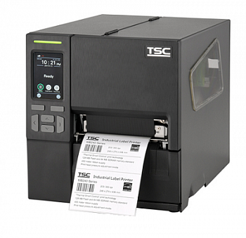 Принтер для печати этикеток TSC MB240, USB+Bluetooth, 203 dpi