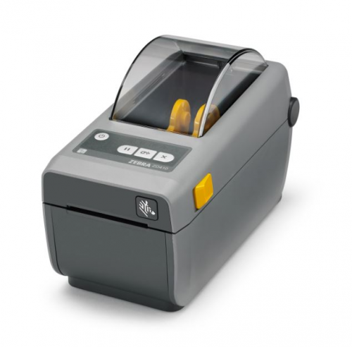 Принтер для печати этикеток Zebra ZD410 ZD41022-D0E000EZ 203 dpi