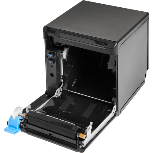 Принтер чеков PayTor iDPRT TP808, USB, RS-232, LAN, звонок, 203 dpi