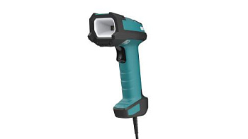 Сканер штрих-кода iData J20-BT SR 6860, USB, 2D, кабель, кредл TZ20