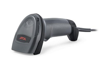 Сканер штрих-кода АТОЛ SB2108 Plus (rev.2), USB, 2D