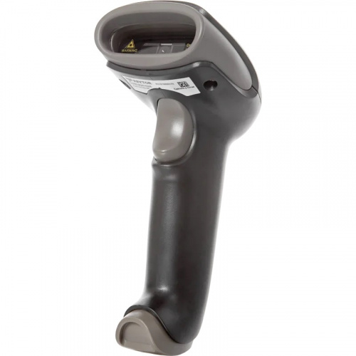 Сканер штрих-кода PayTor DS-1008, USB, 2D