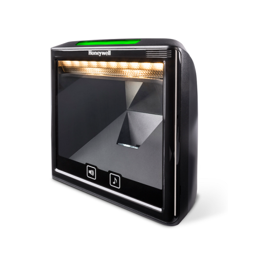 Cканер штрих-кода Honeywell Solaris 7980g, USB, 2D
