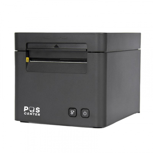 Принтер чеков POScenter SP9, USB+LAN, 203 dpi